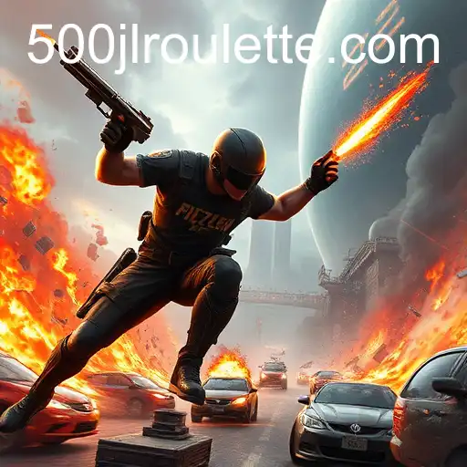 The Rise of Action Games: Beyond the Adrenaline Rush