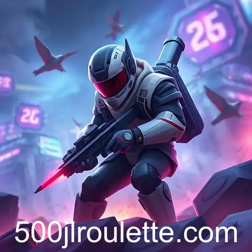 Gaming Revolution: 500jl Leads the Charge