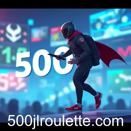 Navigating the Digital Gaming Frontier in 2025