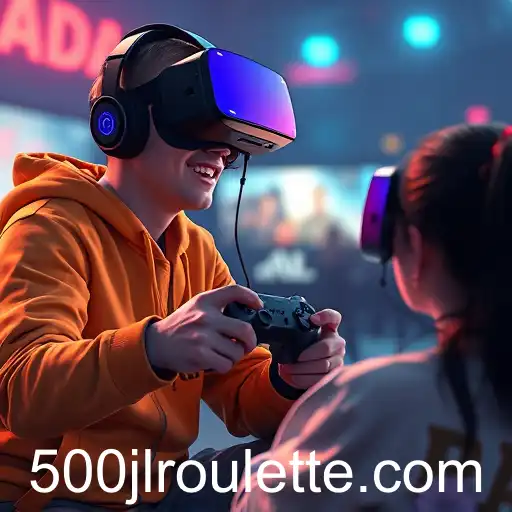 Gaming Evolution: Bridging Past and Future