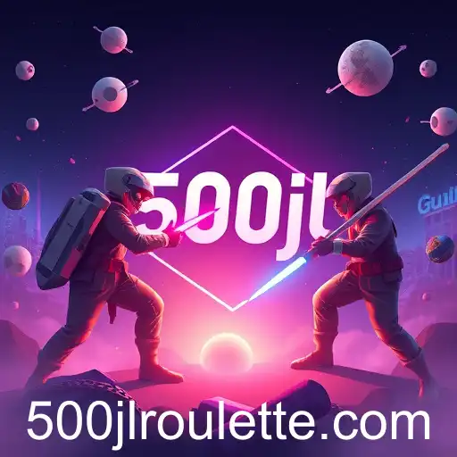 Interactive Gaming and the Rise of 500jl