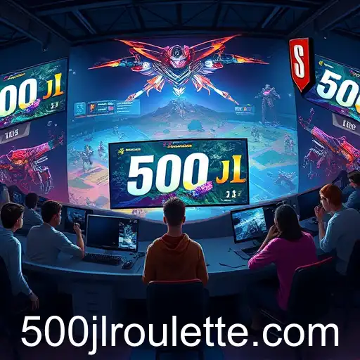 Online Gaming Trends and Innovations