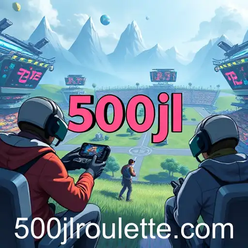 The Phenomenon of 500jl in Online Gaming