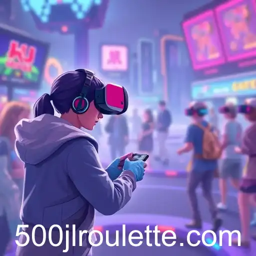 The Rise of 500jl: A Gaming Phenomenon