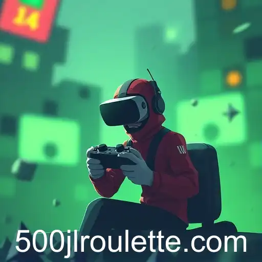 The Rise of 500jl in Gaming