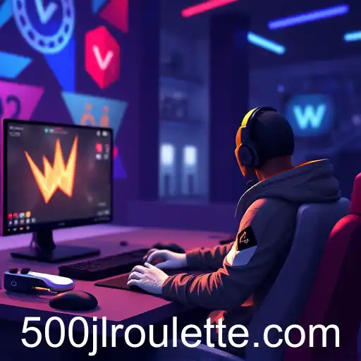 Revitalizing Online Gaming: The Rise of 500jl