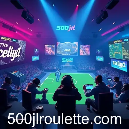 The Rise of Gaming Platforms in the Digital Era