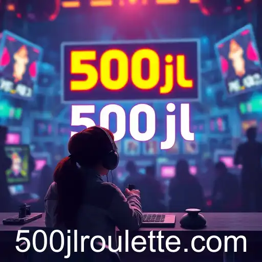 The Rolling Success of 500jl in Online Gaming