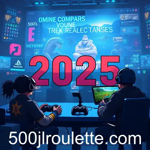 Virtual Engagement and the Rise of '500jl'