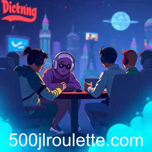 The Evolution of Online Gaming