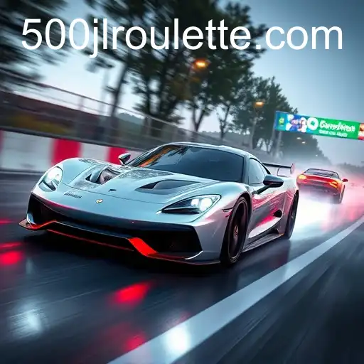 Exploring the Thrilling World of Racing Games