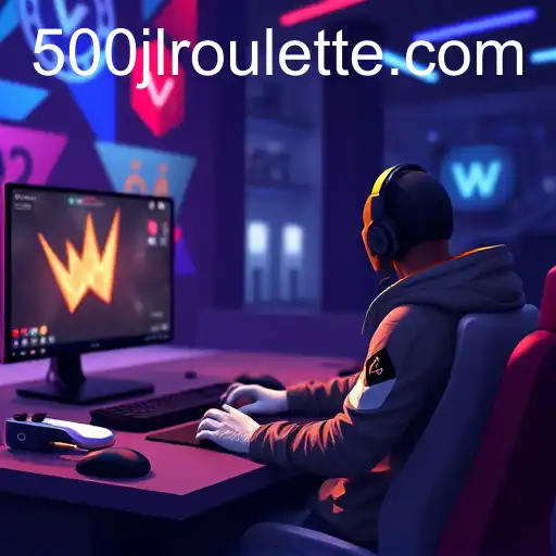 Revitalizing Online Gaming: The Rise of 500jl