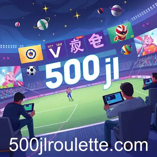 The Rise of Online Gaming in 2025