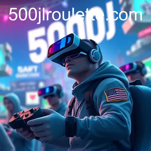 The Rising Influence of Online Gaming in 2025