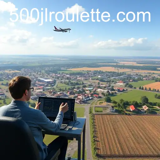 Exploring the Diverse World of Simulation Games: A Journey into Virtual Realities