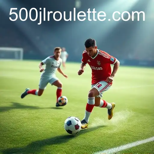 Exploring the Thrilling World of 'Sports Games' - A Premier Gaming Category