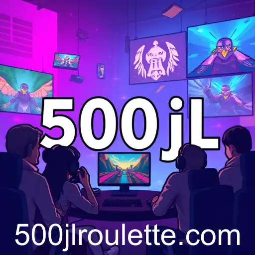 Gaming Evolution and 500jl's Cultural Impact