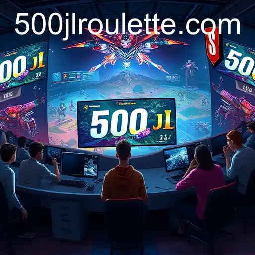 Online Gaming Trends and Innovations