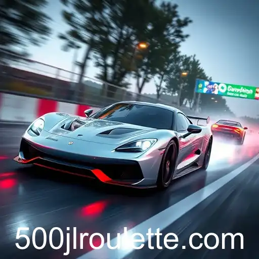 Exploring the Thrilling World of Racing Games