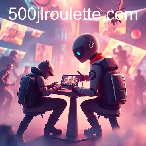 500jl: Revolutionizing Online Gaming