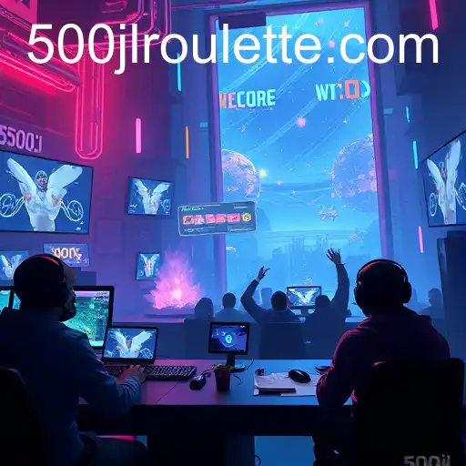 The Rise of 500jl in the Gaming World