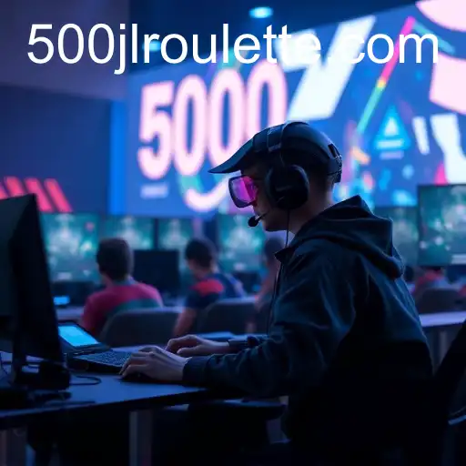 Rise of 500jl: Transforming the Online Gaming Landscape