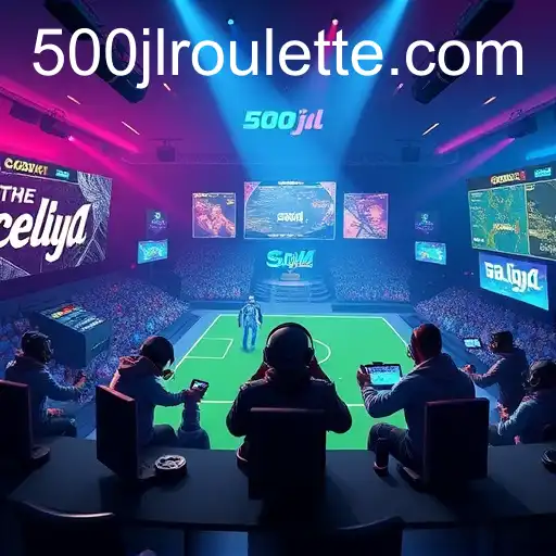 The Rise of Gaming Platforms in the Digital Era