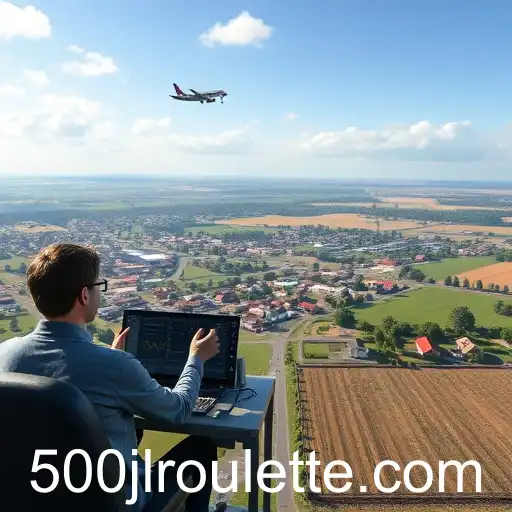 Exploring the Diverse World of Simulation Games: A Journey into Virtual Realities