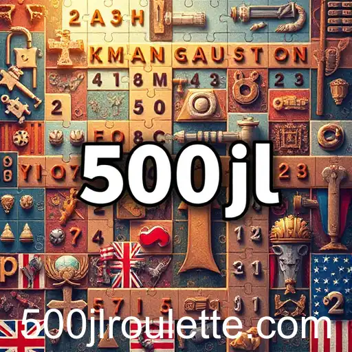 Unveiling 500jl: The Digital Playground for Gamers